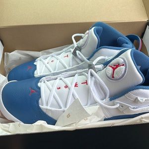 Jordan 6 Rings NTW Size 13